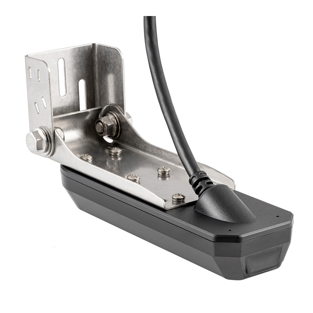 Humminbird XM14HWCMSIT Compact MEGA Side Imaging Transducer