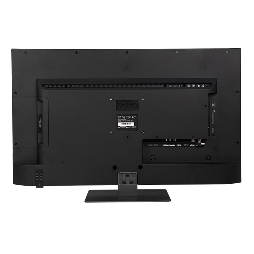 Majestic 12V 32 Android LED TV wDVD Chromecast BuiltIn