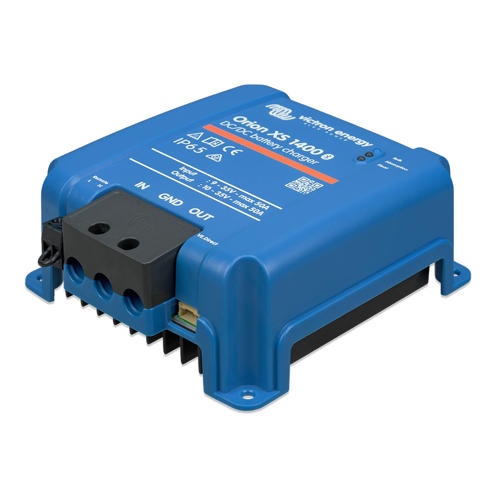 Victron Orion XS 1400 DCDC Battery Charger