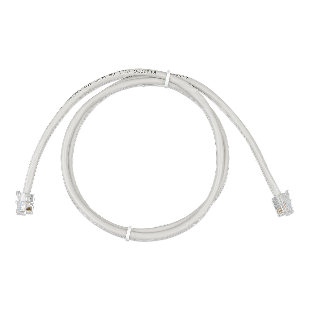 Victron RJ12 UTP Cable 03M