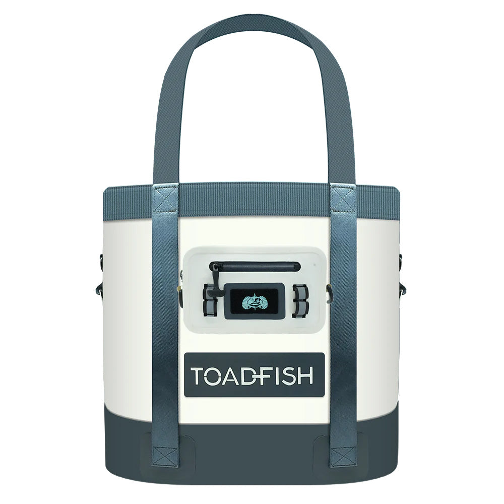Toadfish Waterproof Tote Sling Seashell