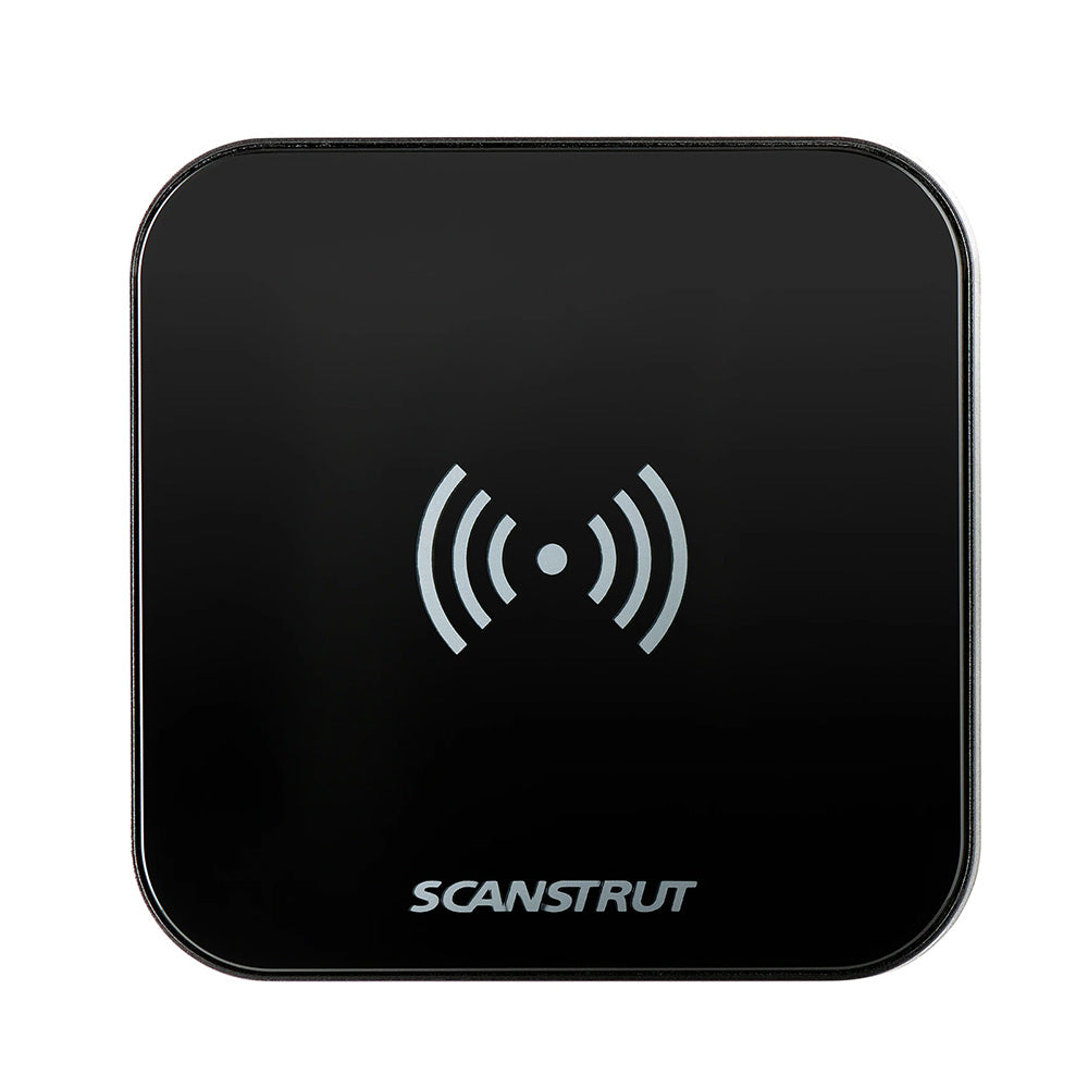 Scanstrut Ultra Magnetic Waterproof Wireless Charger 15W 1224V