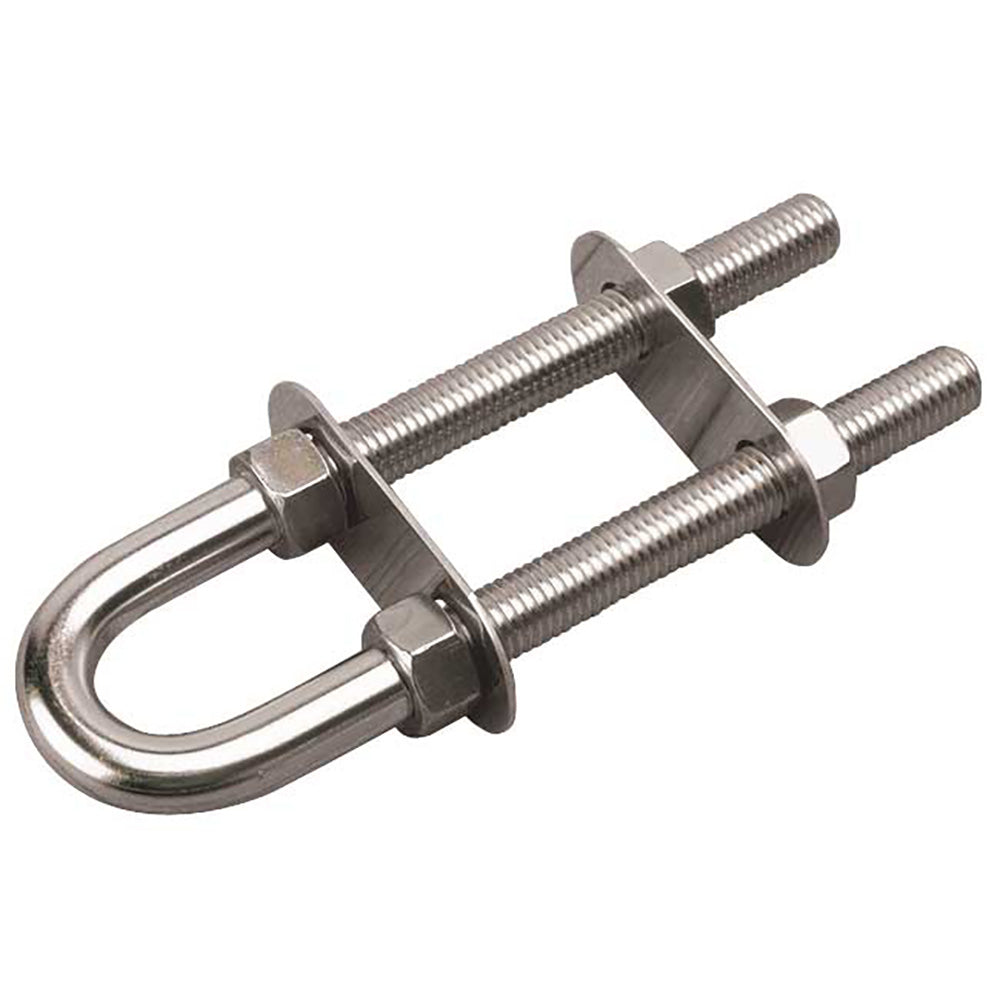 SeaDog Bow Eye Machined 304 Stainless Steel