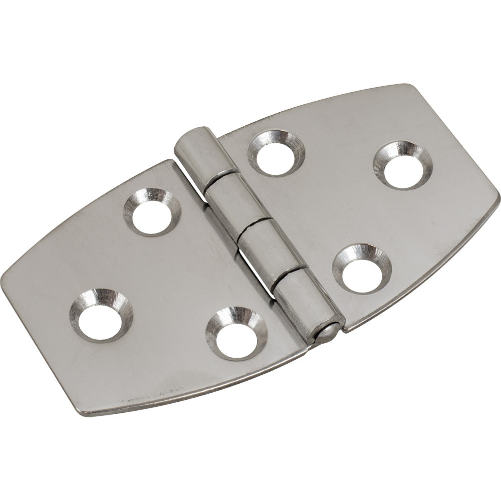 SeaDog Door Hinge 234 Stamped 304 Stainless Steel