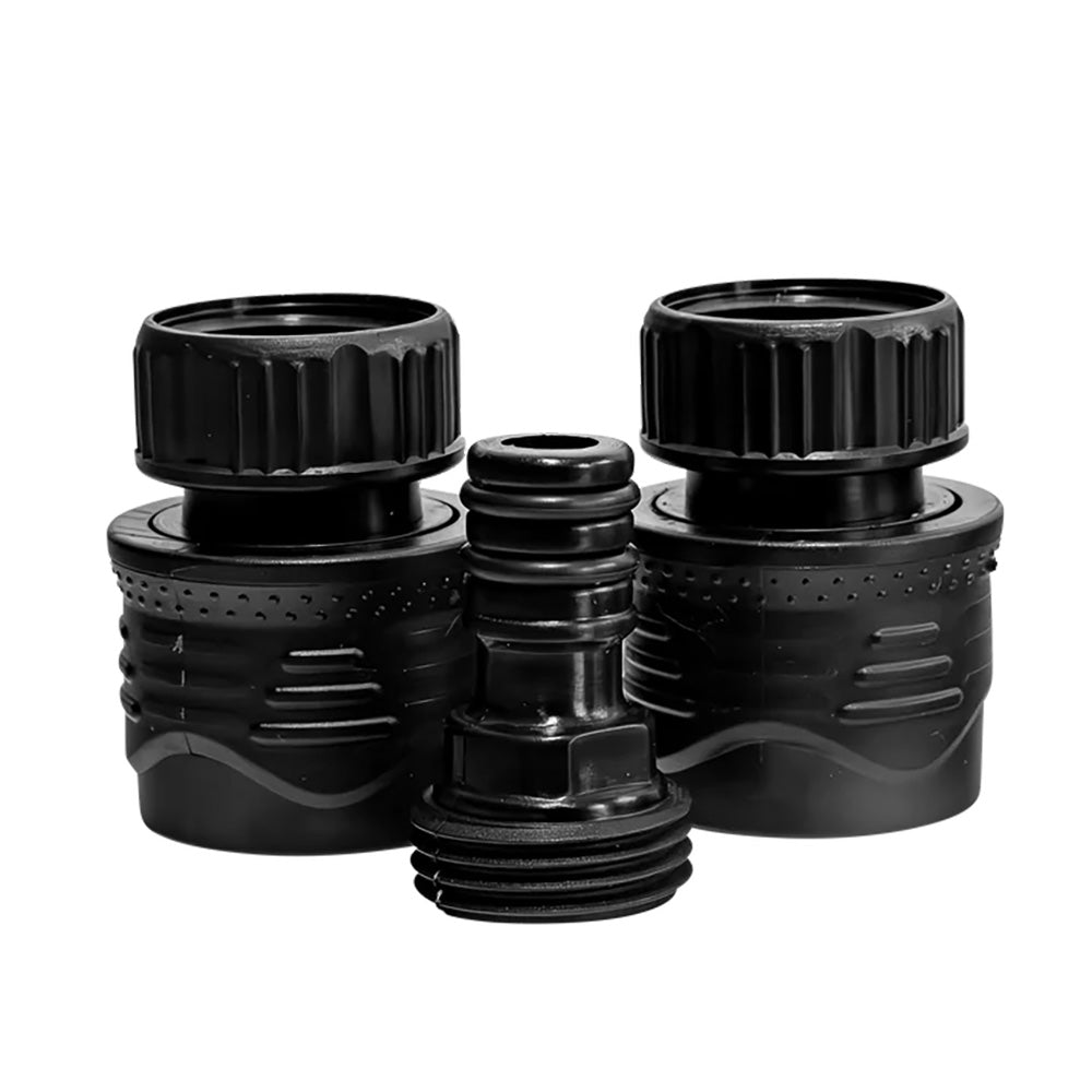 Flushmaster Flush Port Quick Connect fHonda Outboards