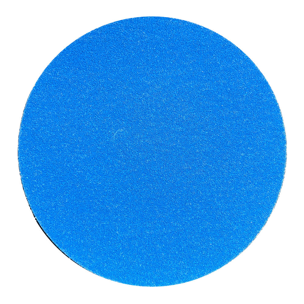 SEM 150mm 6 Sanding Disc 120 Grit Box of 50