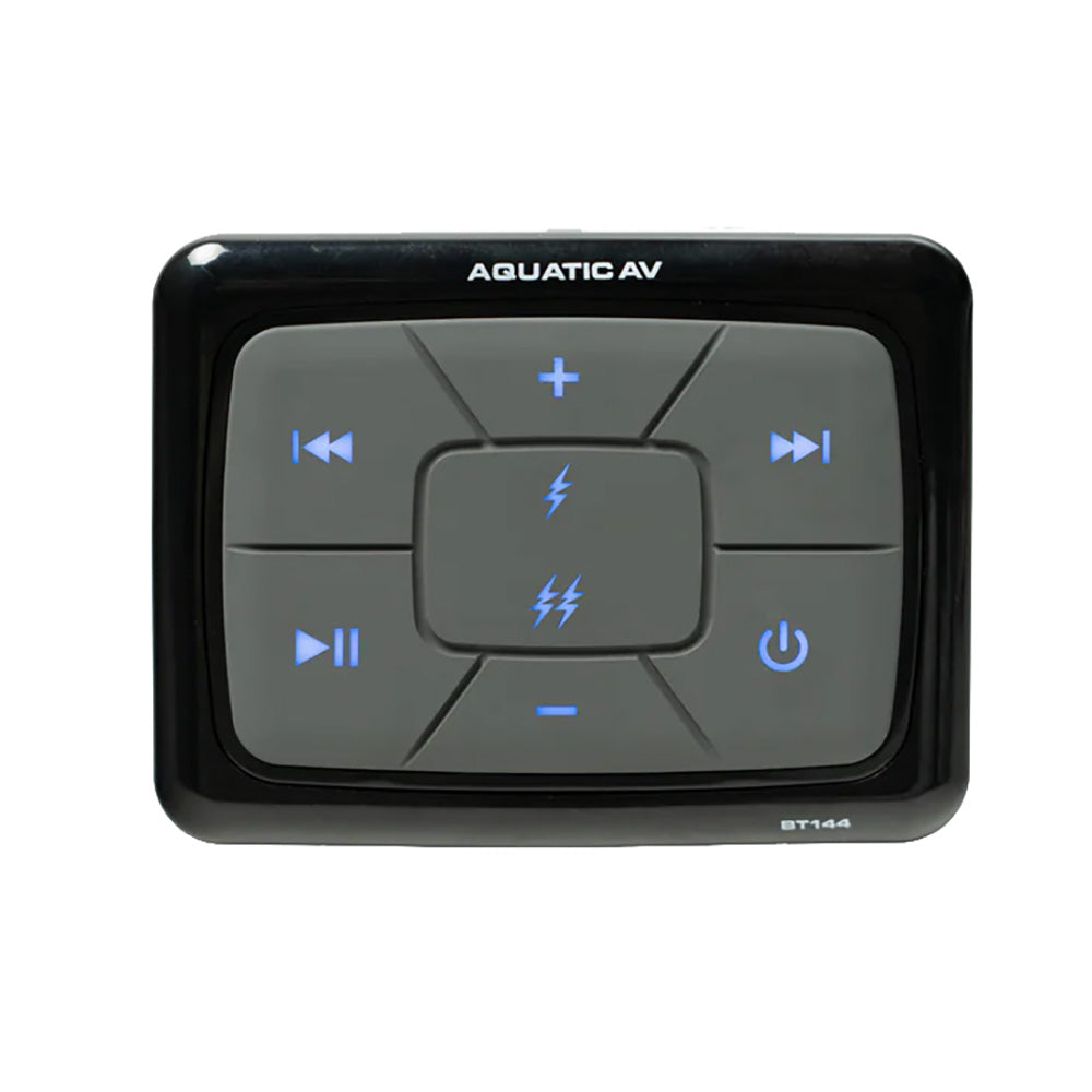Aquatic AV BT144 AllTerrain Bluetooth Stereo