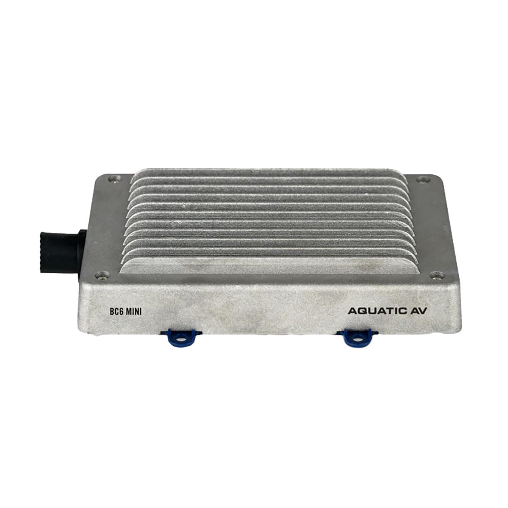 Aquatic AV BLUECUBE6 MINI HideAway Stereo