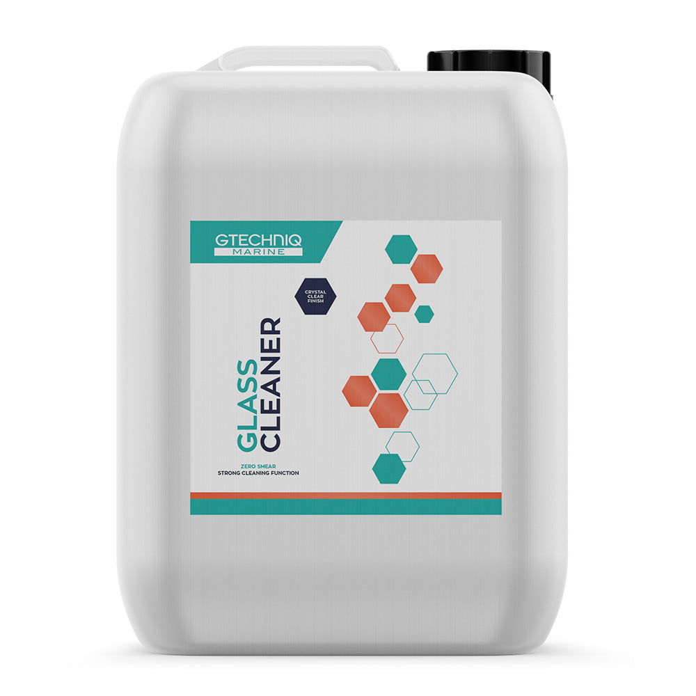 Gtechniq Glass Cleaner 5L