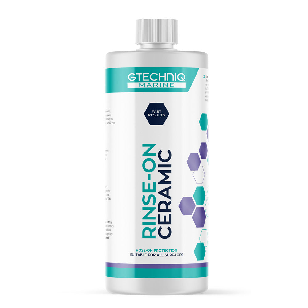 Gtechniq RinseOn Ceramic 500ml Refill