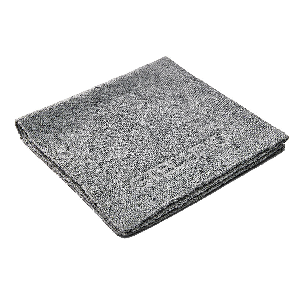 Gtechniq MF1 ZeroR Microfiber Buff Cloth 3Pack