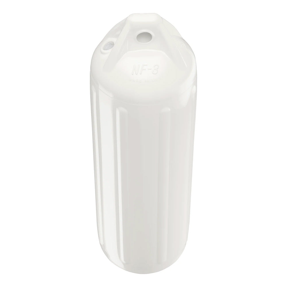 Polyform NF3 HeavyDuty Twin Eye 56 x 19 White