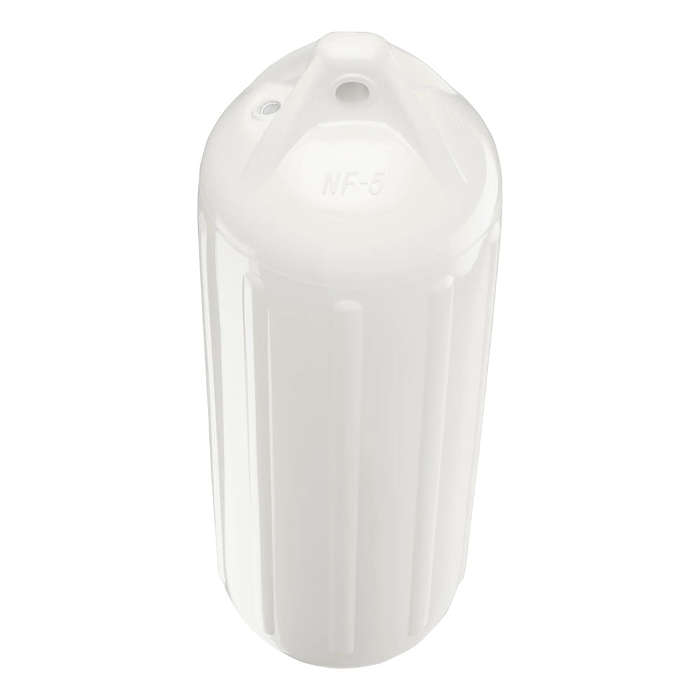 Polyform NF5 HeavyDuty Twin Eye 89 x 268 White