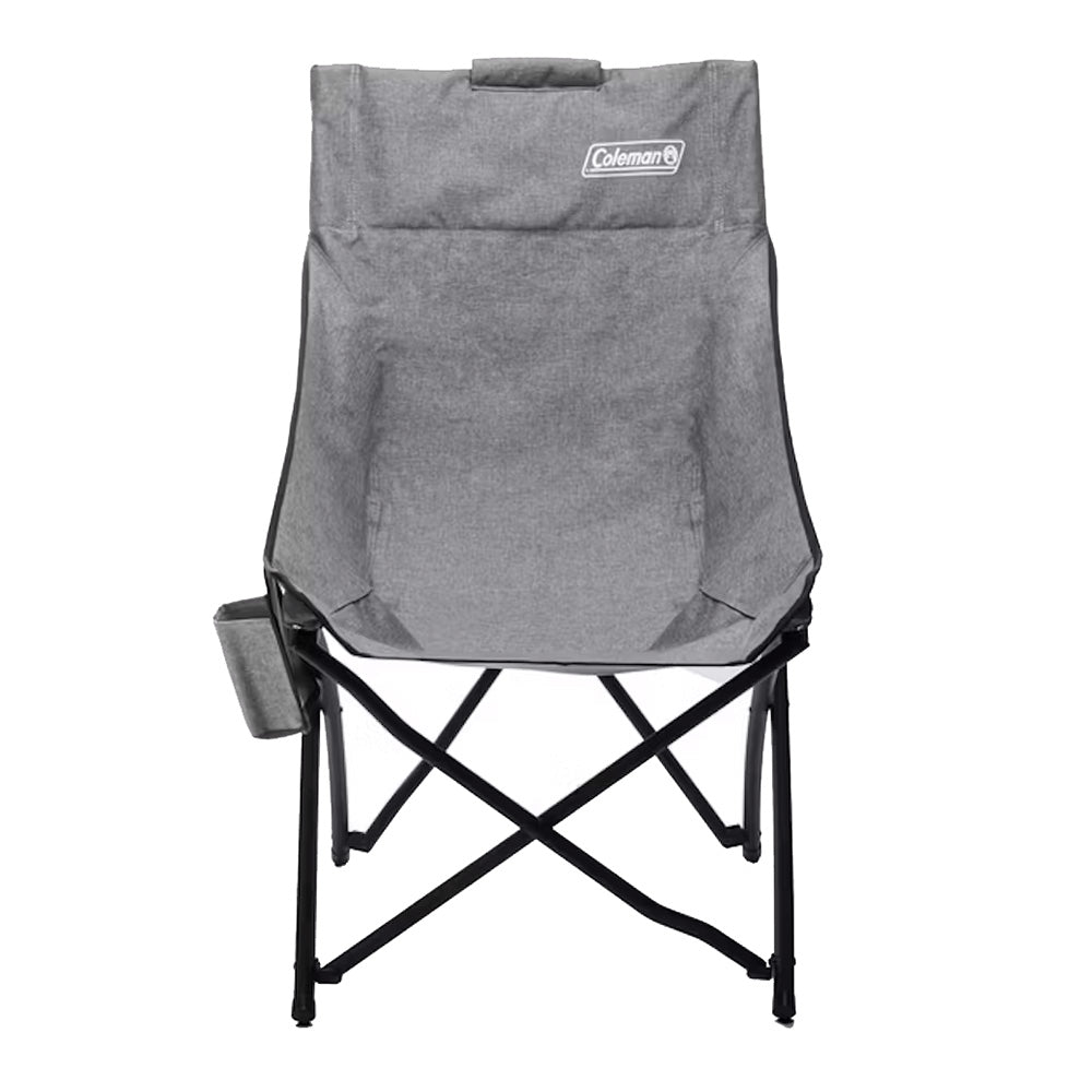 Coleman Forester Series Bucket Chair Grey