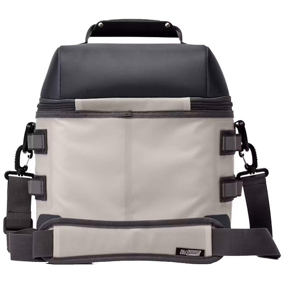 Coleman Pro Soft Cooler 16Can Mushroom