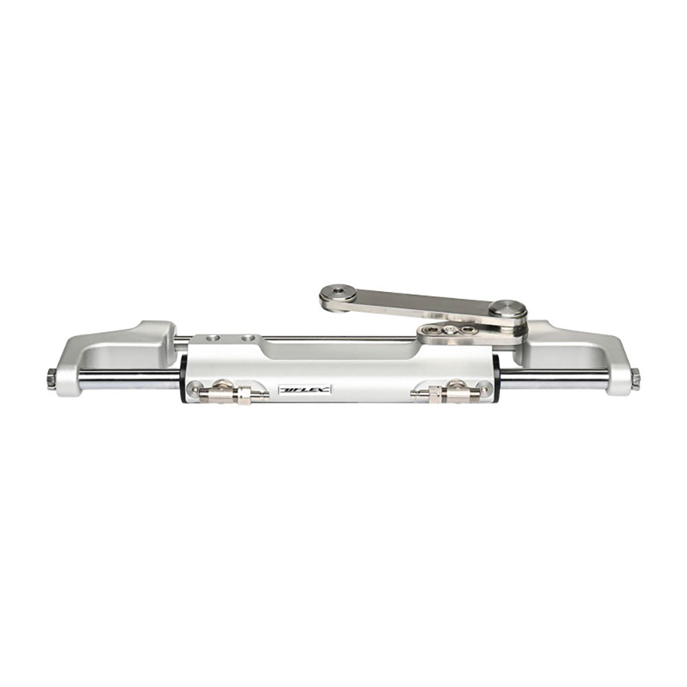 Uflex SilverSteer UC128TS V1 Straight Link Arm Port