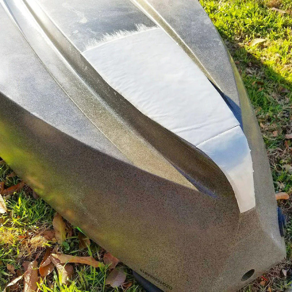 Gator Guards Gator Patch 6 x 9 Fiberglass Reinforced Repair Patch