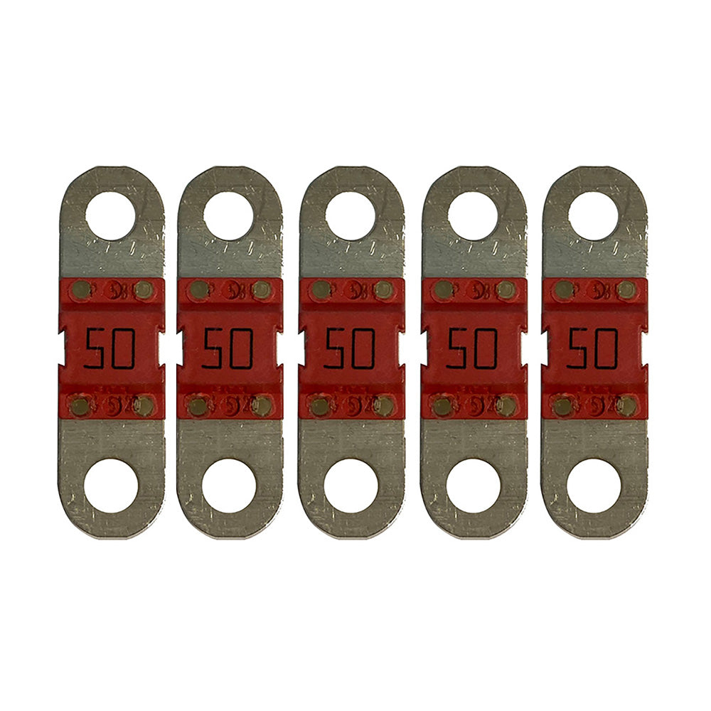 Victron MIDIFuse 50A58VM6 Package of 5