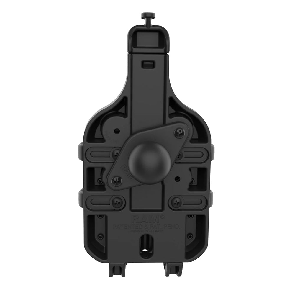 RAM Mount RAM QuickGrip Pro Phone Holder wBall