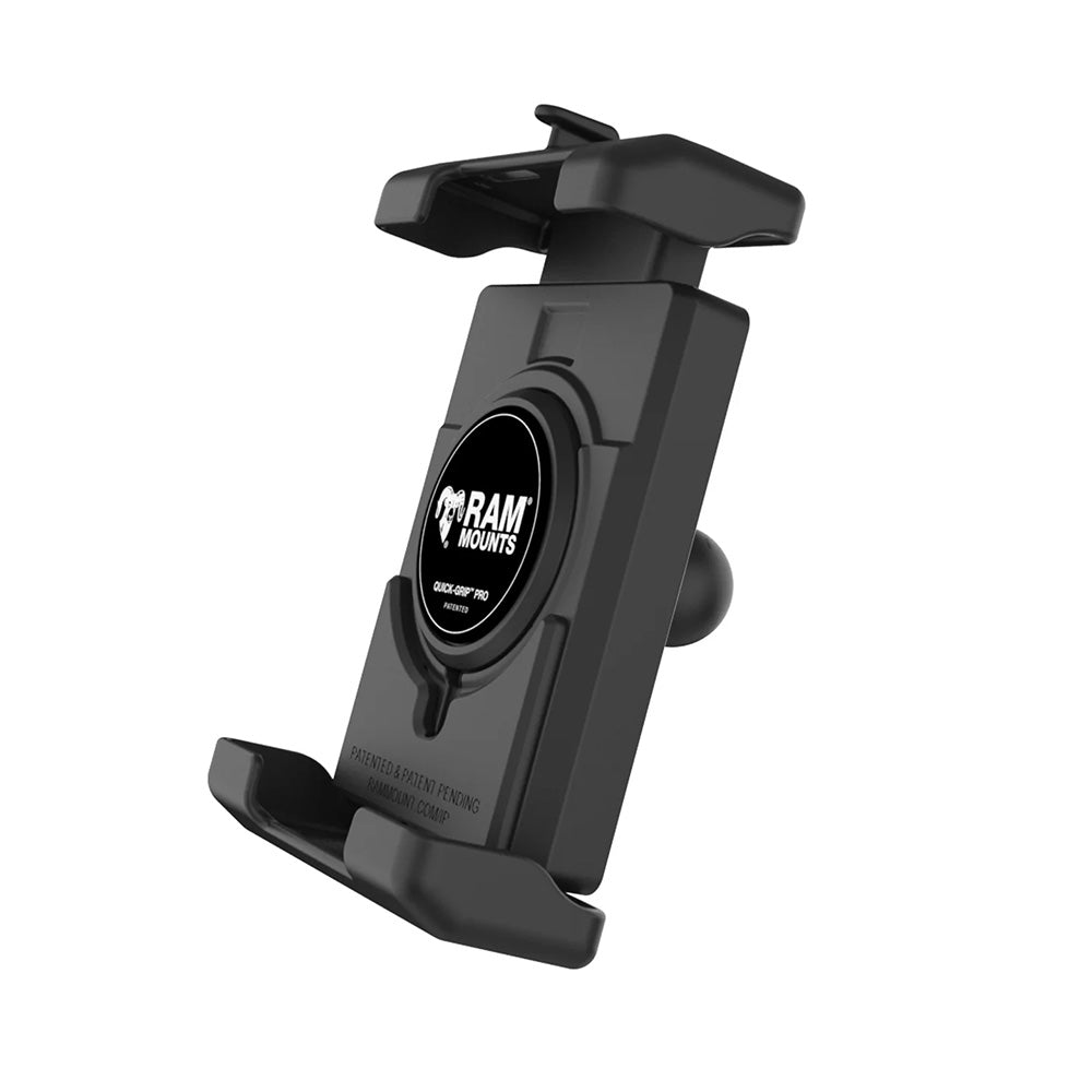 RAM Mount RAM QuickGrip Pro XL Phone Holder wBall