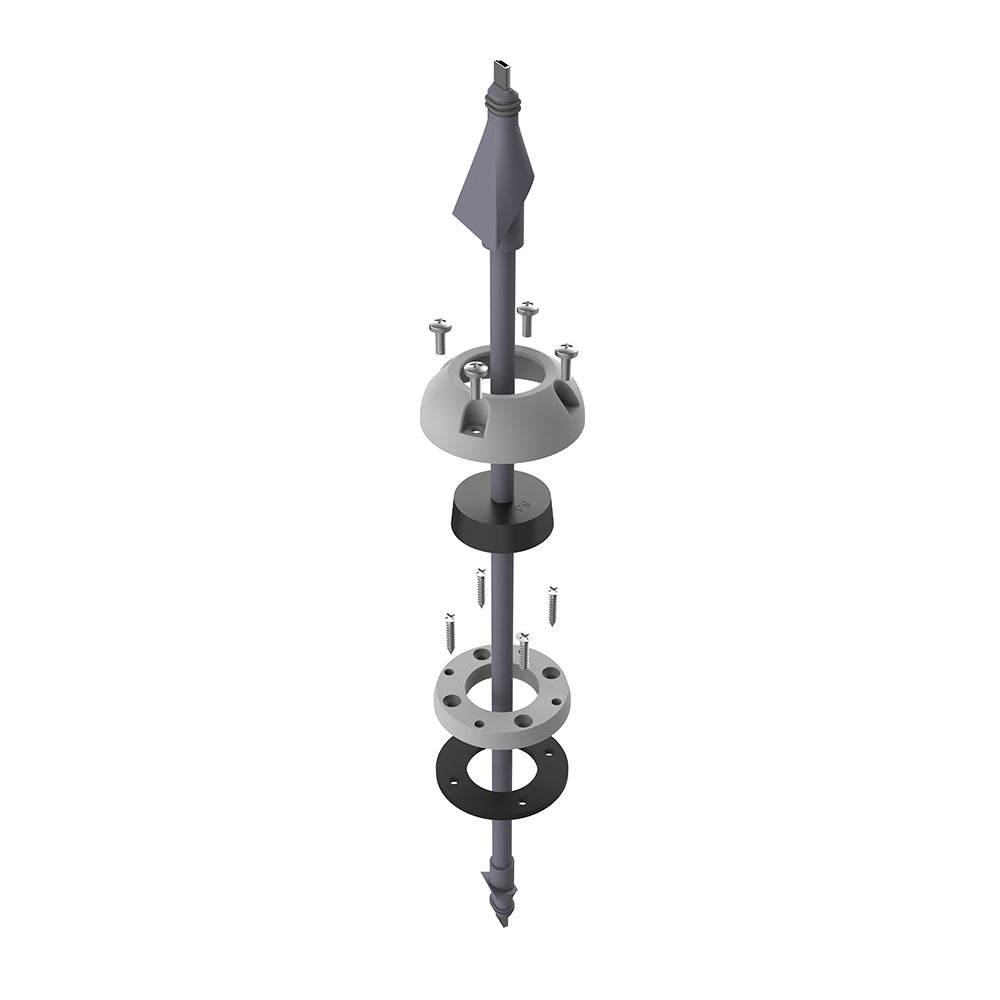 Scanstrut DS30SL Starlink Cable Seal Grey