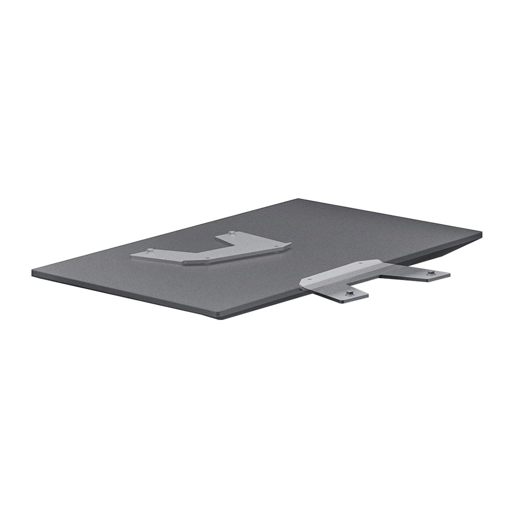 KVH Starlink Performance Gen 3 Kit Flat Mount wo Router