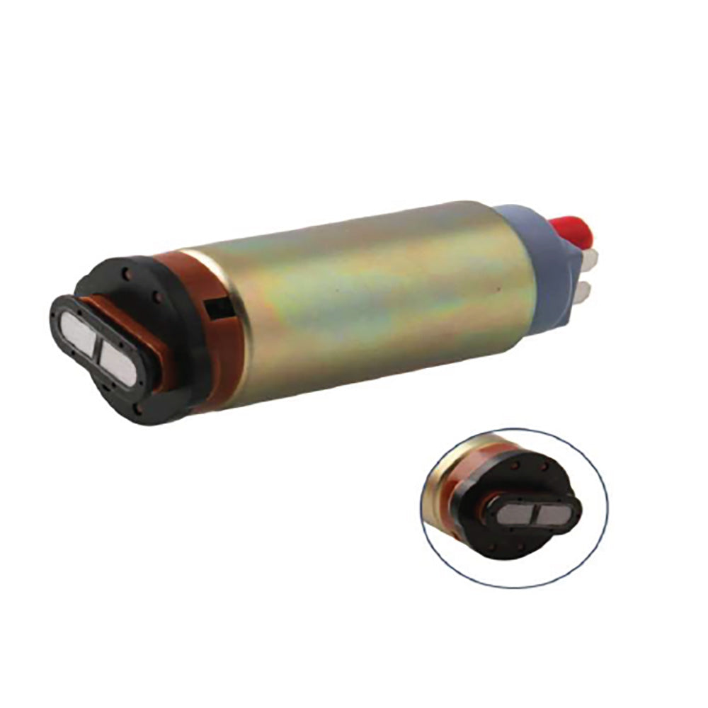 Regitar Marine Fuel Pump fMercury 25HP60 HP EFI 4Stroke