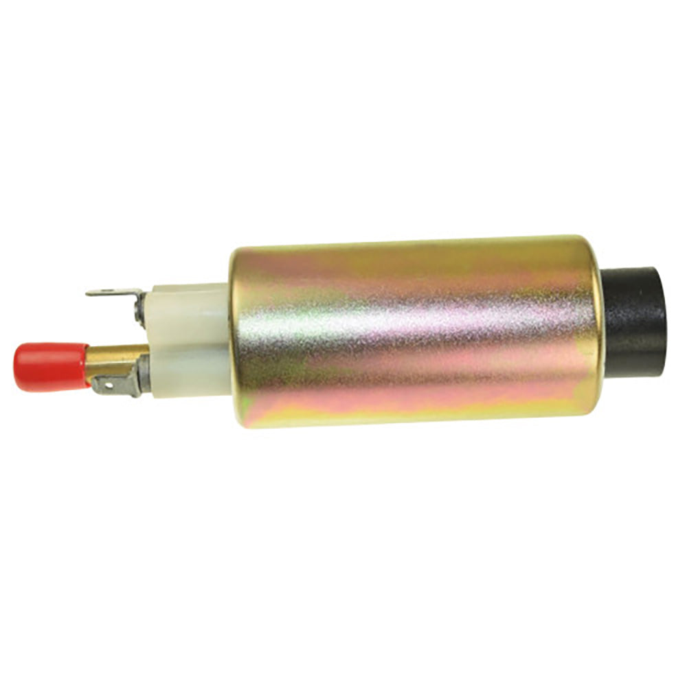 Regitar Marine Fuel Pump fMercury 20052011 100300HP Verado