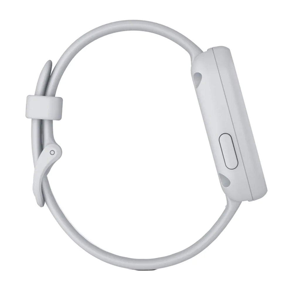 Garmin MOB Tag wWhite Quick Release Band