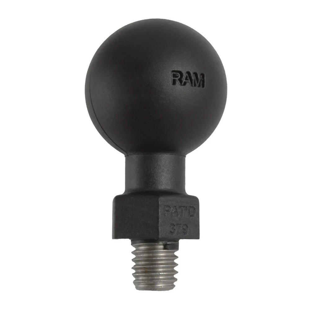 RAM Mount RAM ToughBall w1213 X 50 Threaded Stud