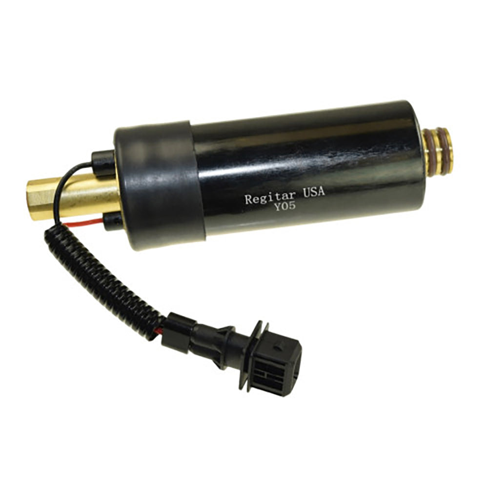 Regitar USA Volvo Penta HighPressure Fuel Pump