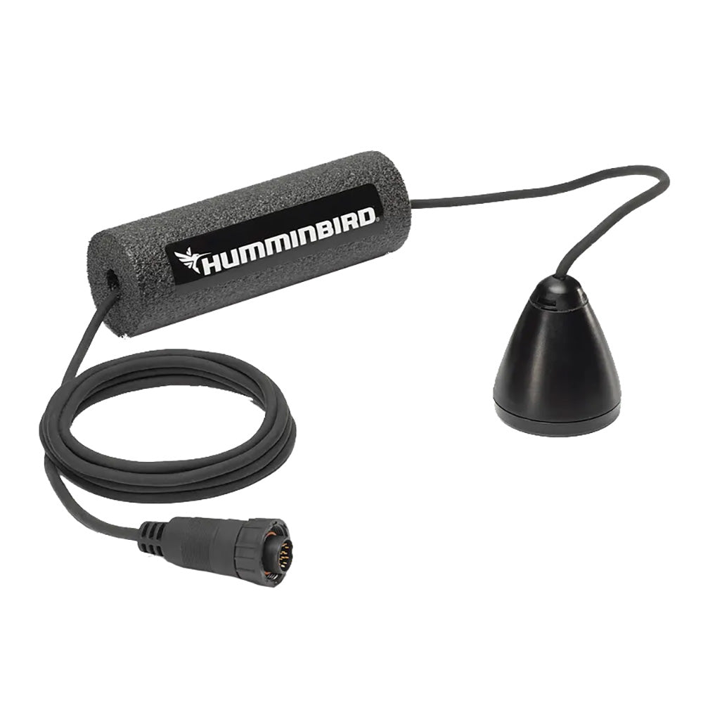Humminbird XI14HW Dual Spectrum Chirp Xplore Ice Transducer