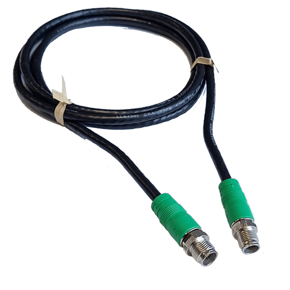 Navico Ethernet Cable 15M M12 to M12 fNEP3