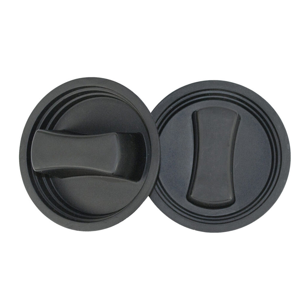 Thetford Titan PressFit Sewer Hose End Cap 2Pack