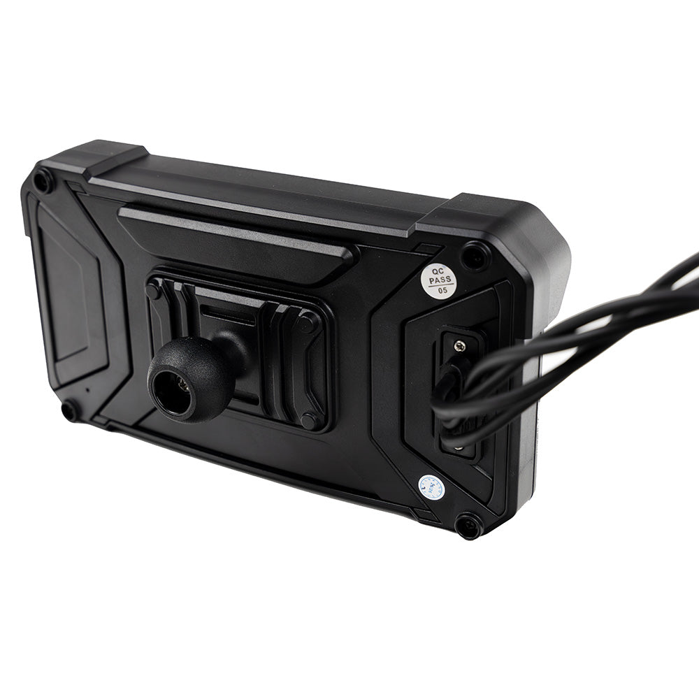 AquaVu The Captain 4K LCD Display Camera System