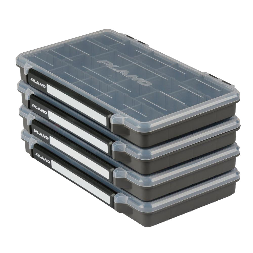 Plano Stowaway 3700 4Pack