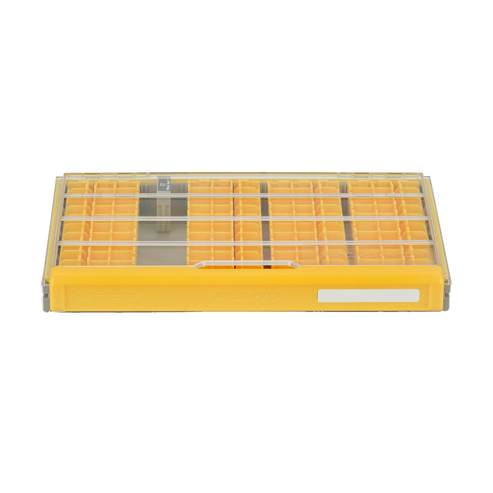 Plano EDGE 3700 Hard Minnow Box