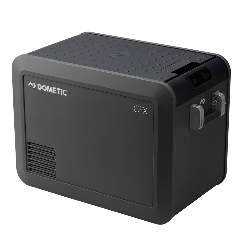 Dometic CFX5 45 IceFree 45L Electric Cooler Black