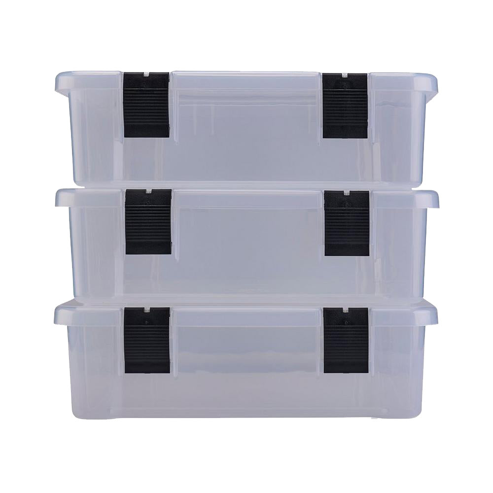 Plano ProLatch Stowaway 3Pack