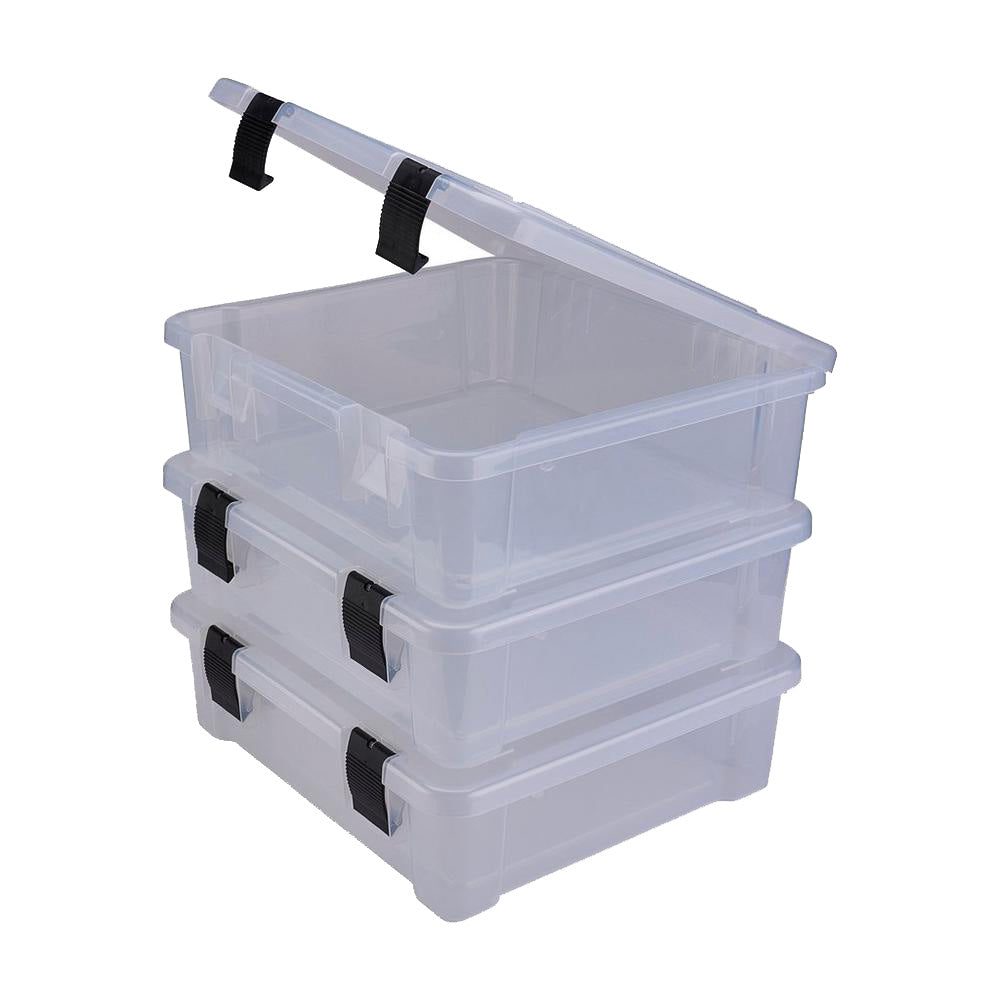 Plano ProLatch Stowaway 3Pack