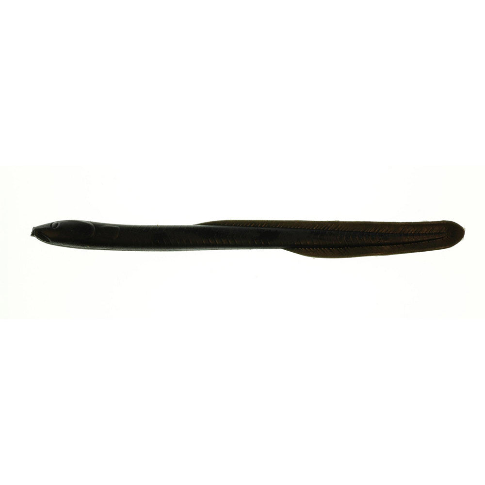 Berkley Gulp Saltwater Eel 10 Black