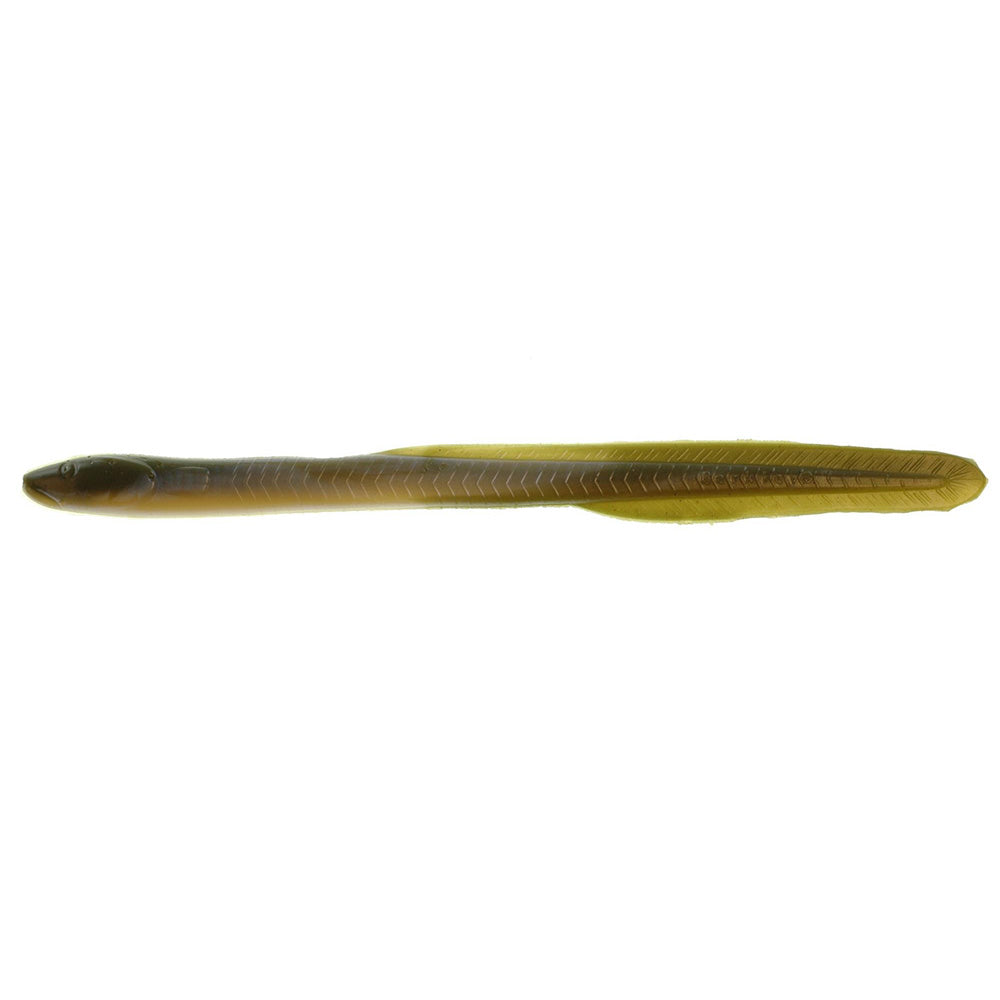 Berkley Gulp Saltwater Eel 10 Natural Eel