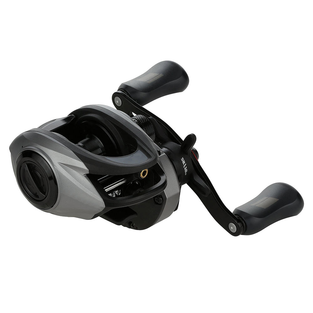 Abu Garcia Max X LH Low Profile Left Hand Reel MAX5XLPL