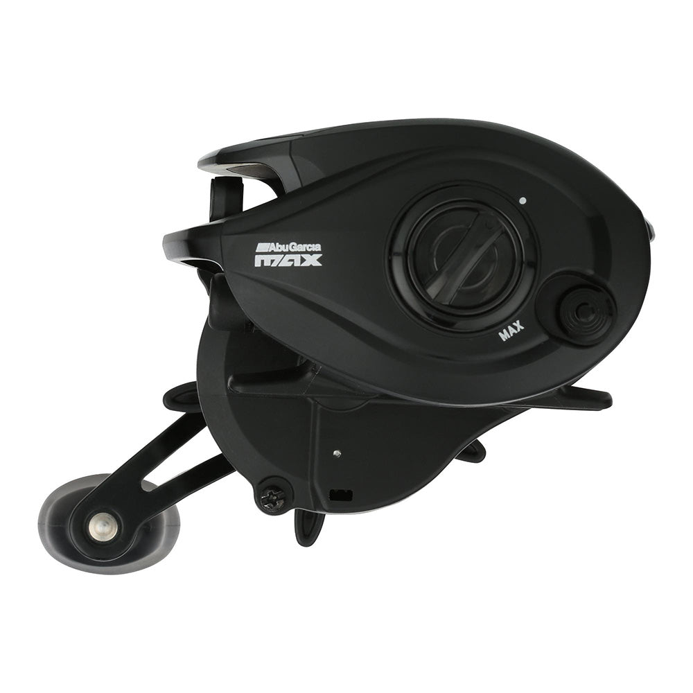 Abu Garcia Max 5 Low Profile Reel MAX5LP300