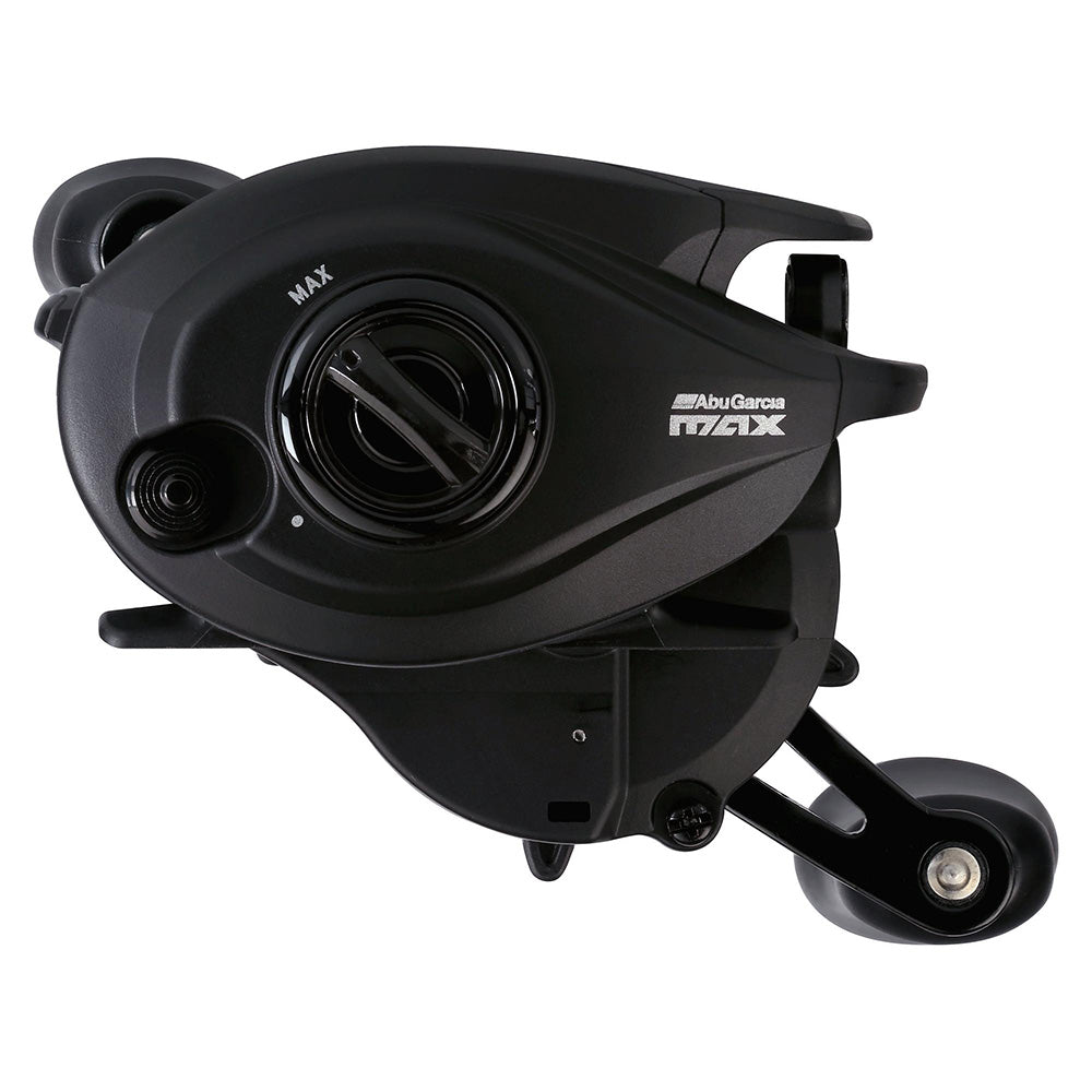 Abu Garcia Max 5 LH Low Profile Left Hand Reel MAX5LPL300