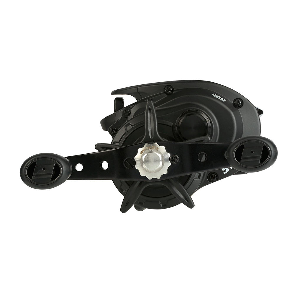 Abu Garcia Max 5 LH Low Profile Left Hand Reel MAX5LPL400