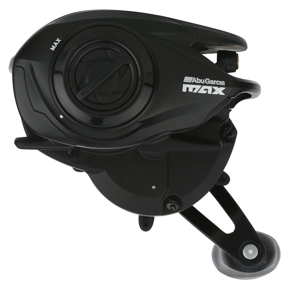 Abu Garcia Max SX Winch LH Low Profile Left Hand Reel MAX5SXWINCHLP