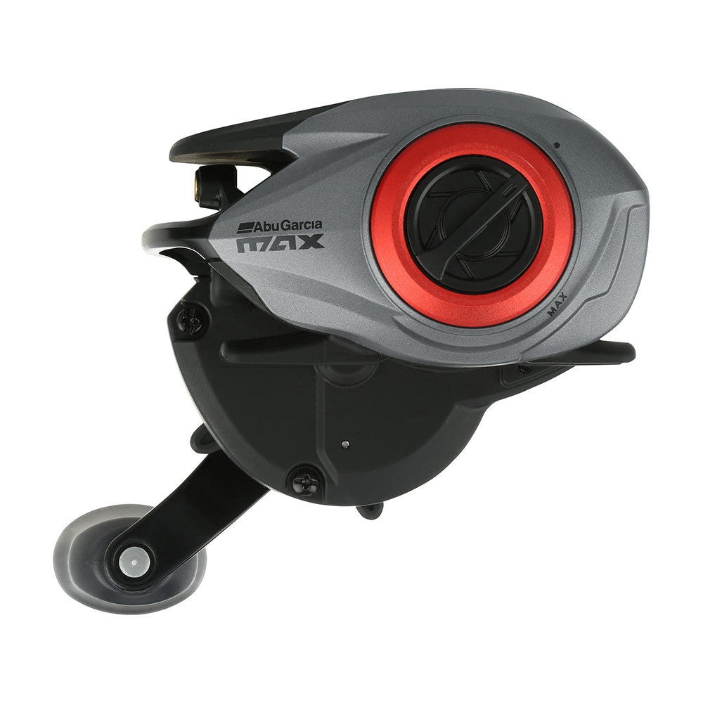 Abu Garcia Max Elite Low Profile Reel MAX5ELTRKTLP