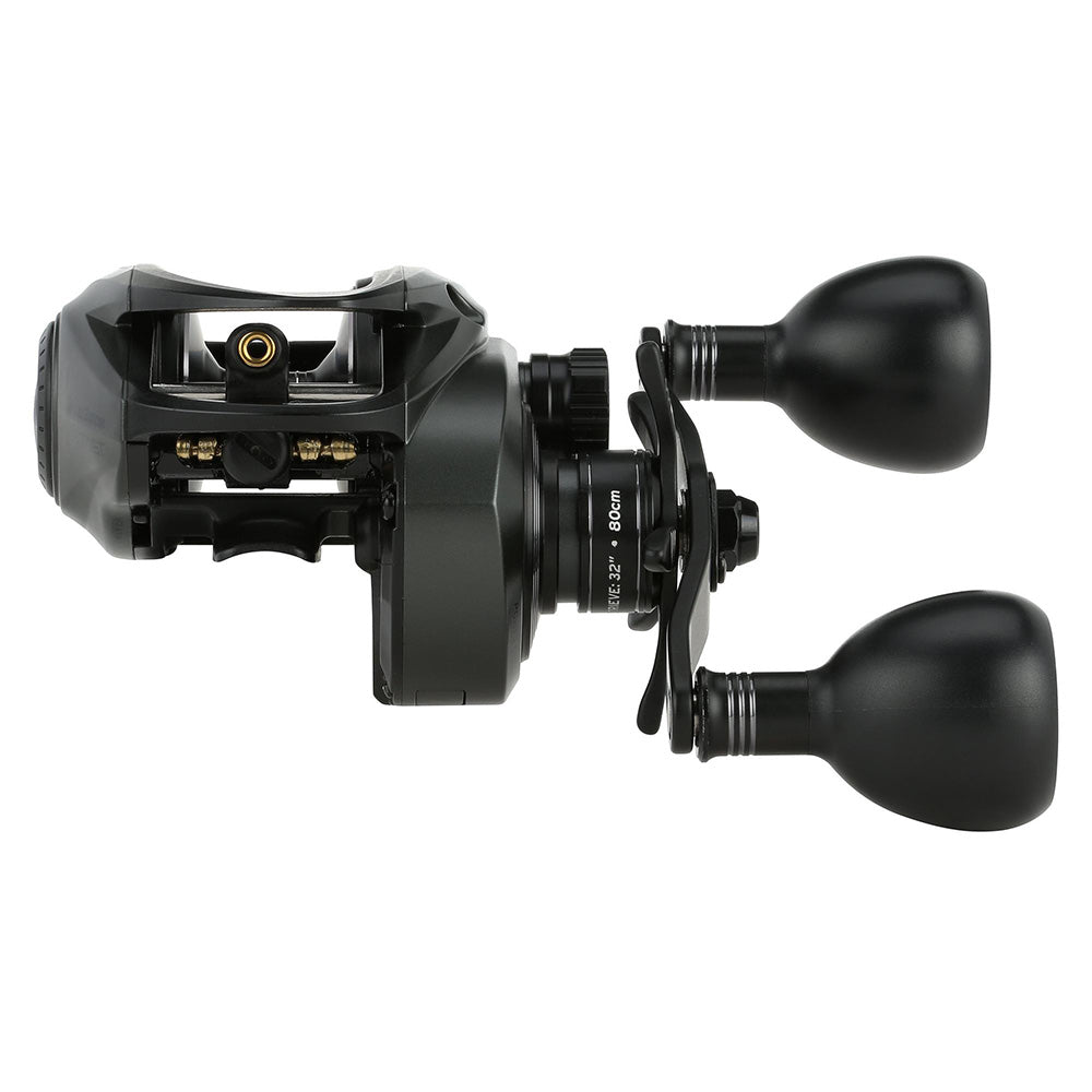Abu Garcia Beast 200 Low Profile Left Hand Reel BST200LPL