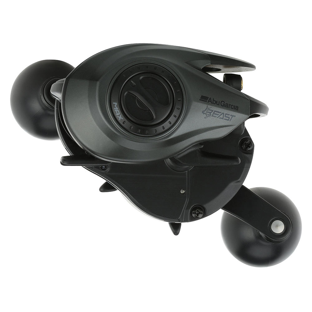 Abu Garcia Beast 200 Low Profile Left Hand Reel BST200LPL